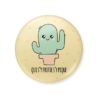 badge cactus